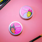 Produktbild Disney Villains - Lippenbalsam 2er Set