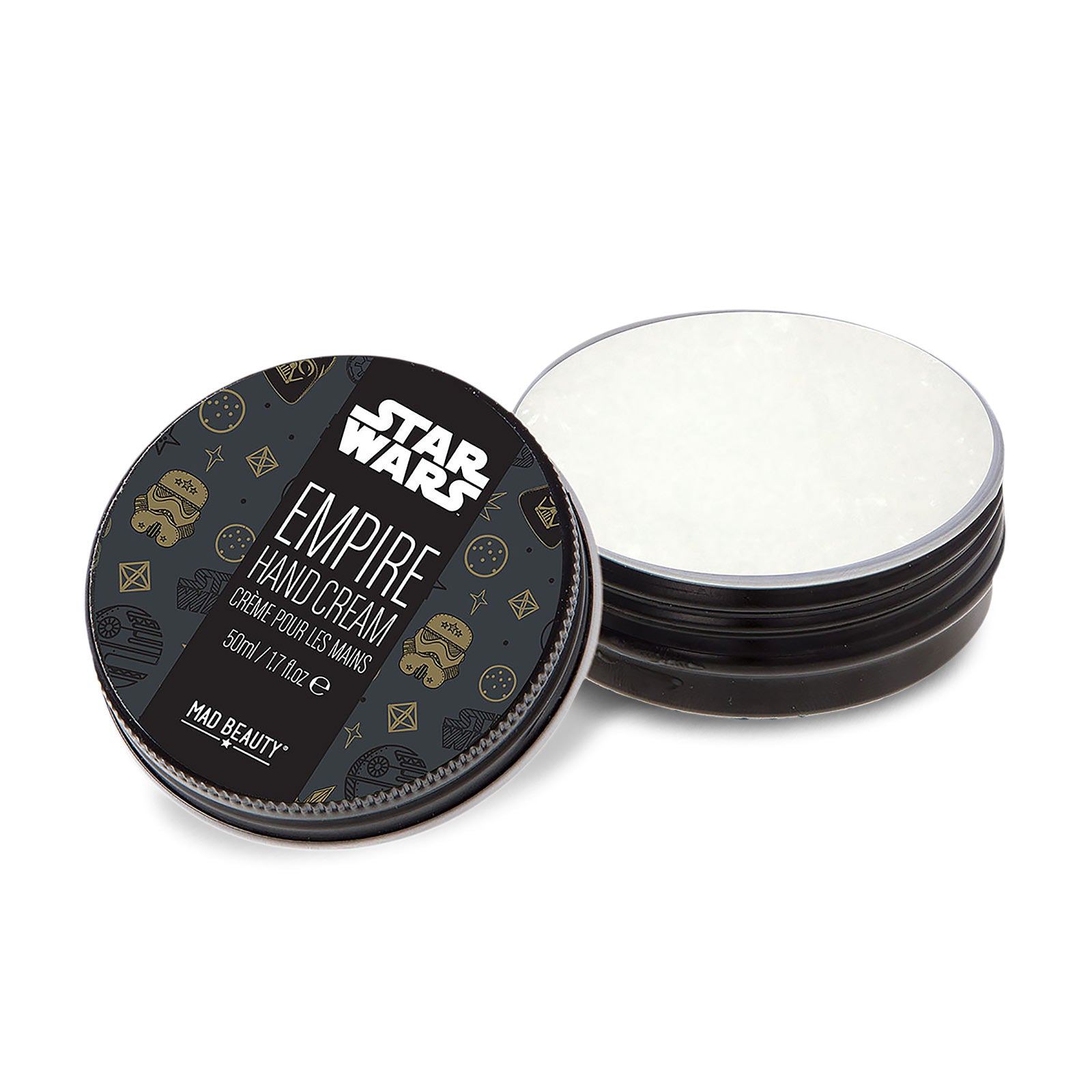 Produktbild Star Wars - Darth Vader Handbalsam