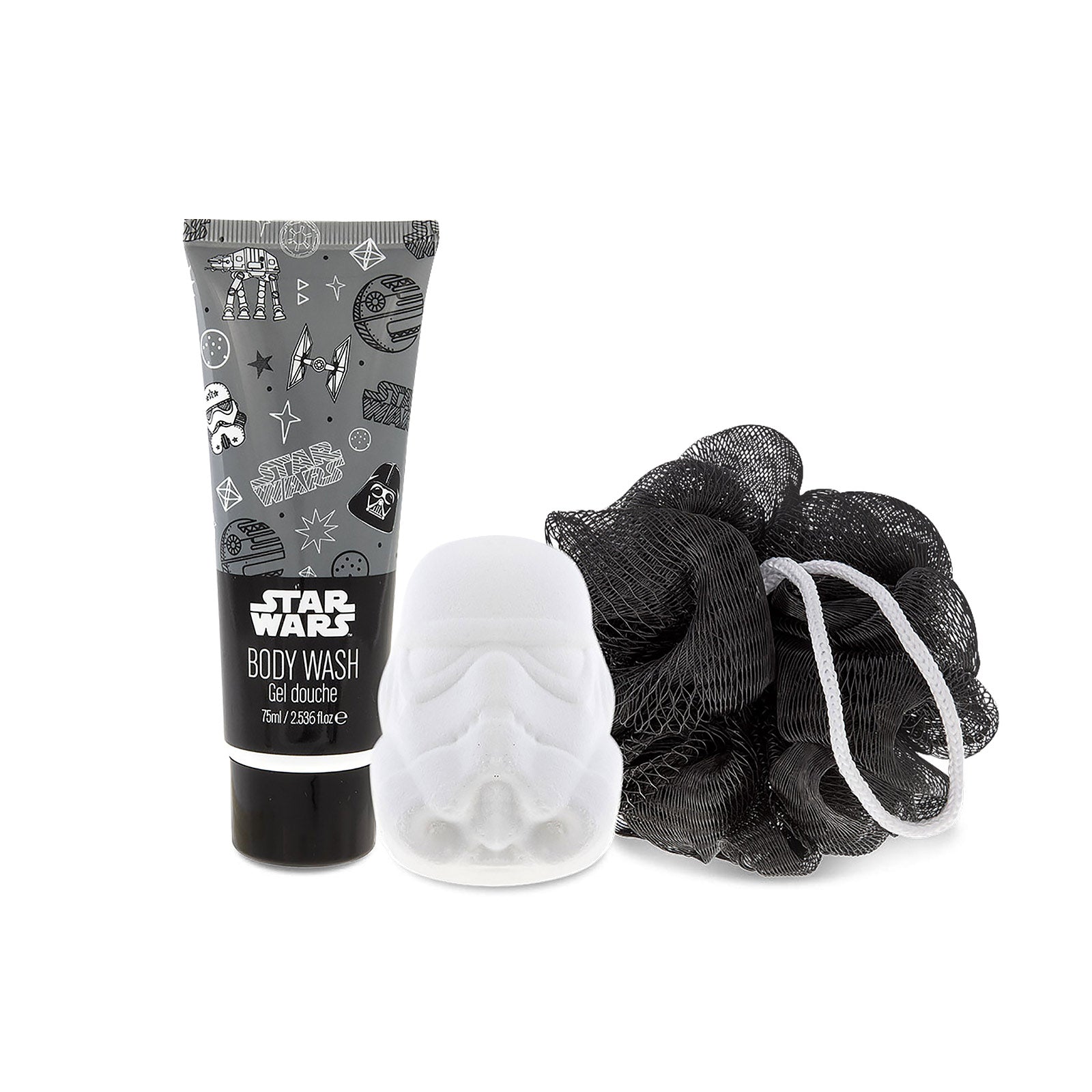 Produktbild Star Wars - Stormtrooper Geschenkset