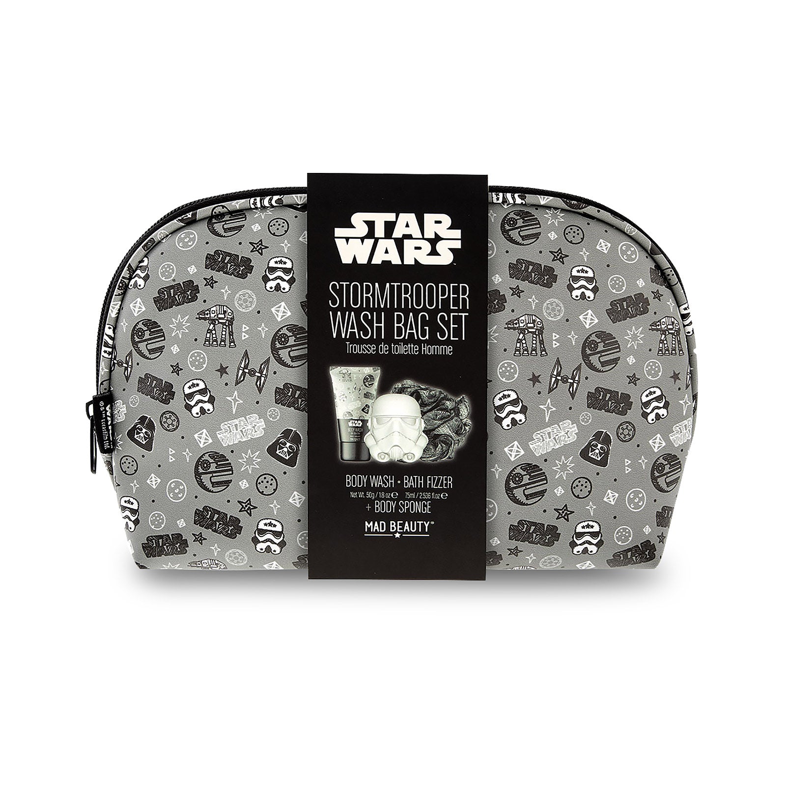 Produktbild Star Wars - Stormtrooper Geschenkset