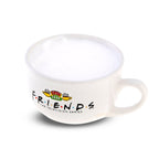 Produktbild Friends - Körperbutter