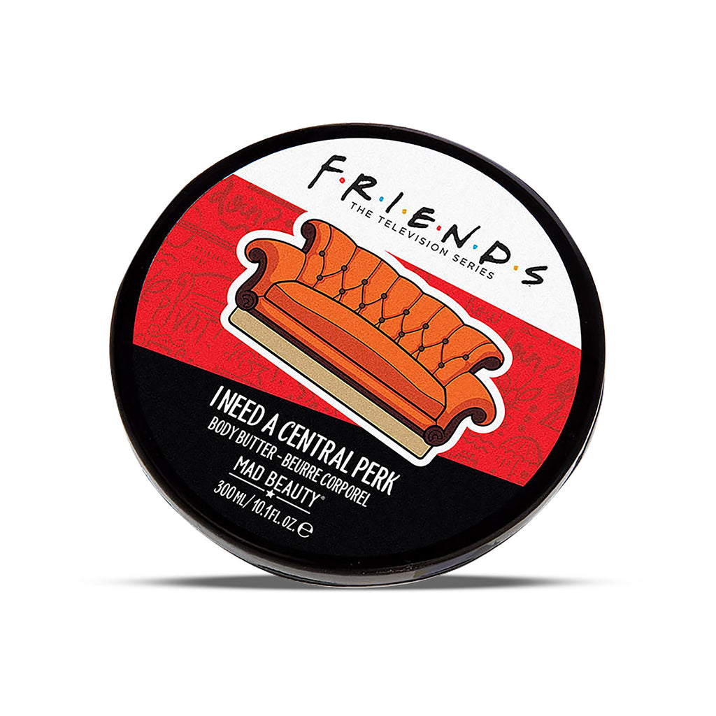 Produktbild Friends - Körperbutter