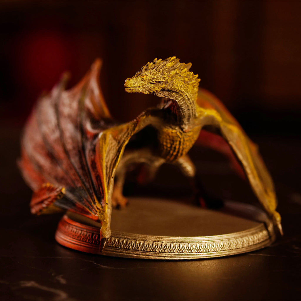 Produktbild Game of Thrones - Viserion Figur