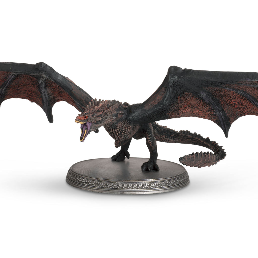 Produktbild Game of Thrones - Drogon Figur