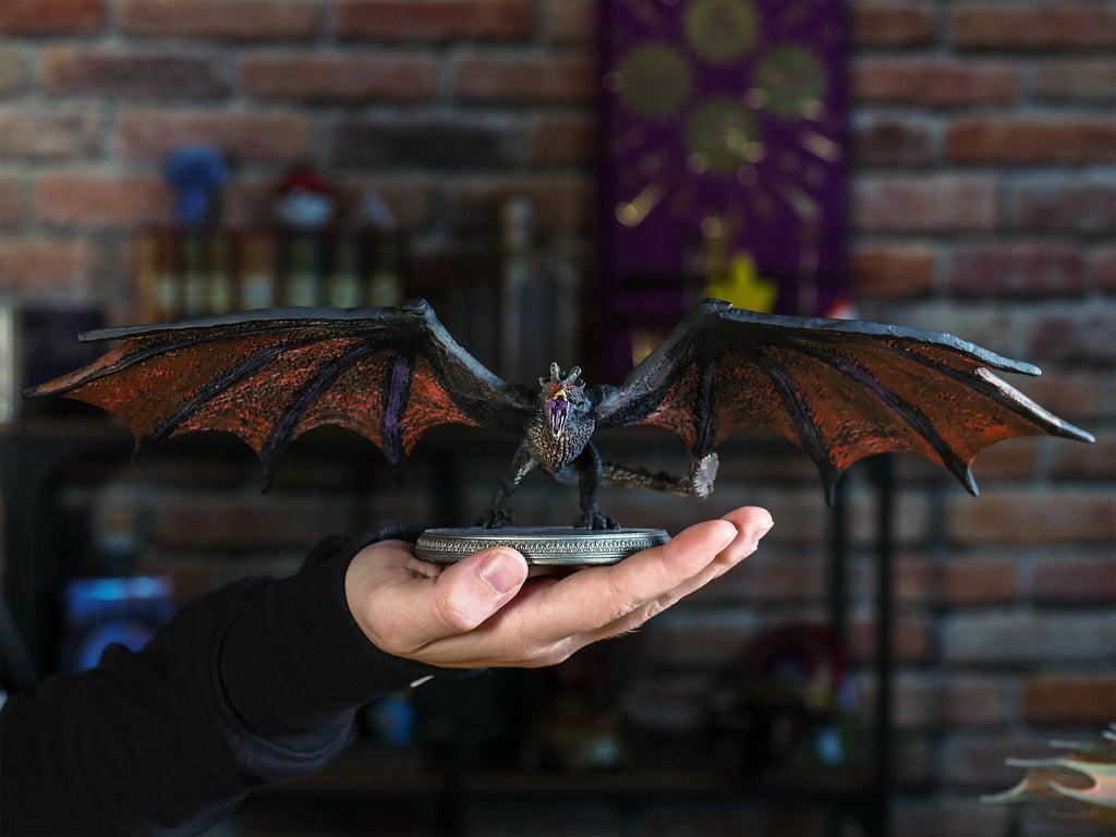 Produktbild Game of Thrones - Drogon Figur