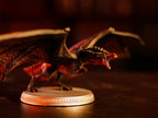 Produktbild Game of Thrones - Drogon Figur