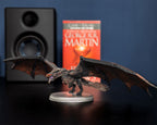 Produktbild Game of Thrones - Drogon Figur