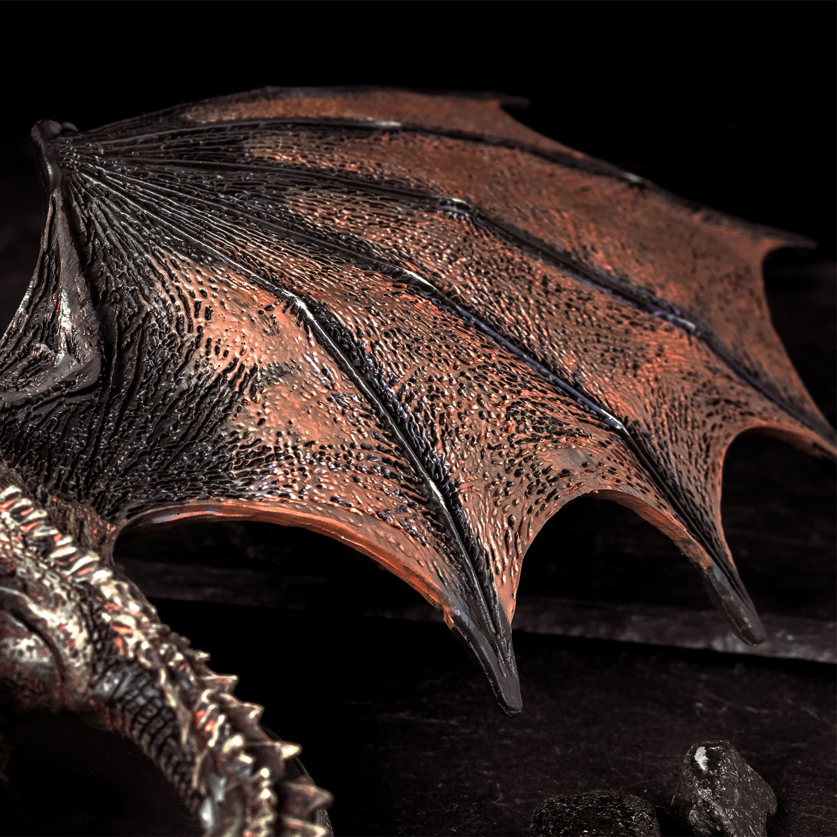 Produktbild Game of Thrones - Drogon Figur
