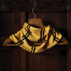 Produktbild Hufflepuff Loop Schal Strick-Set - Harry Potter