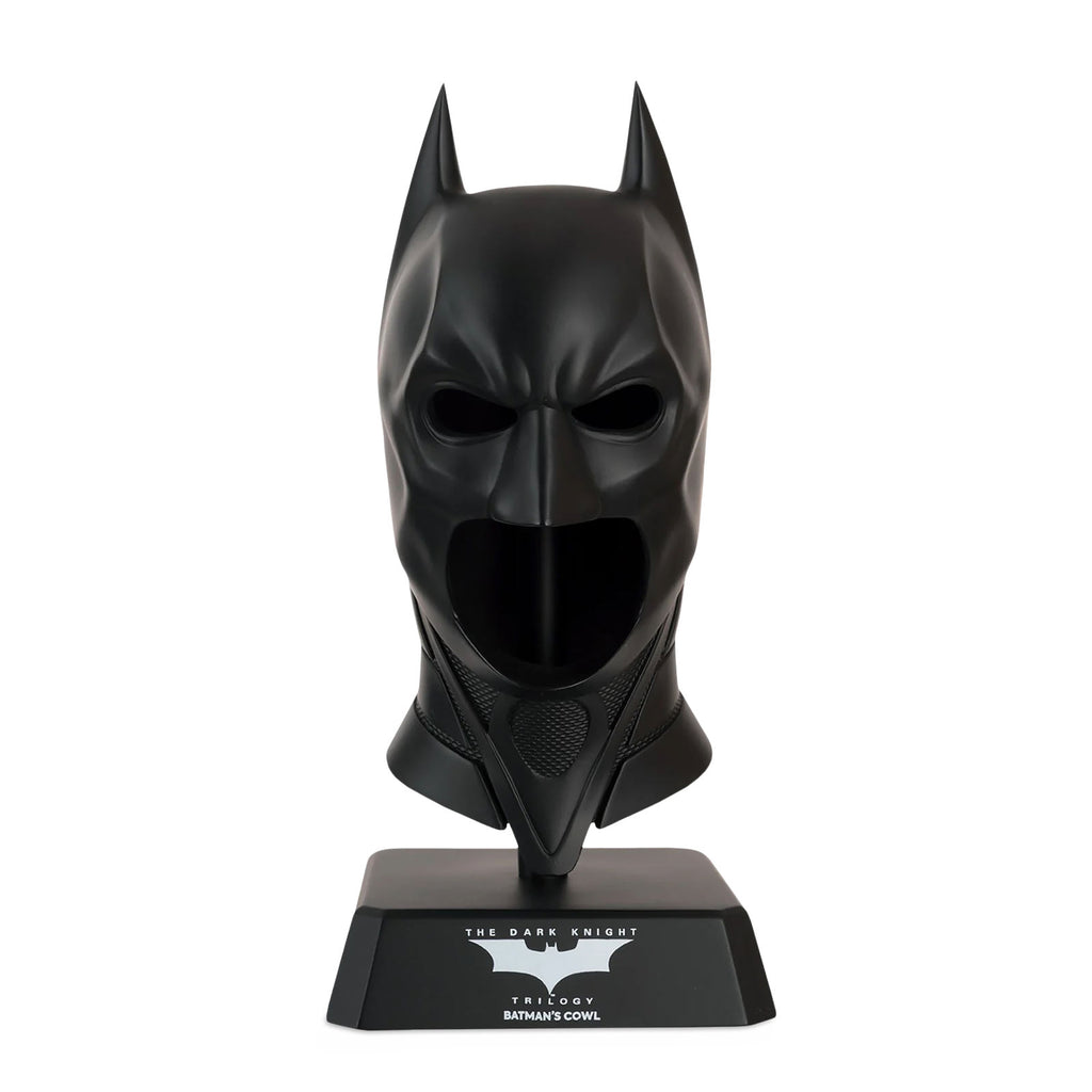 Produktbild Batman - The Dark Knight Maske Sammlerfigur