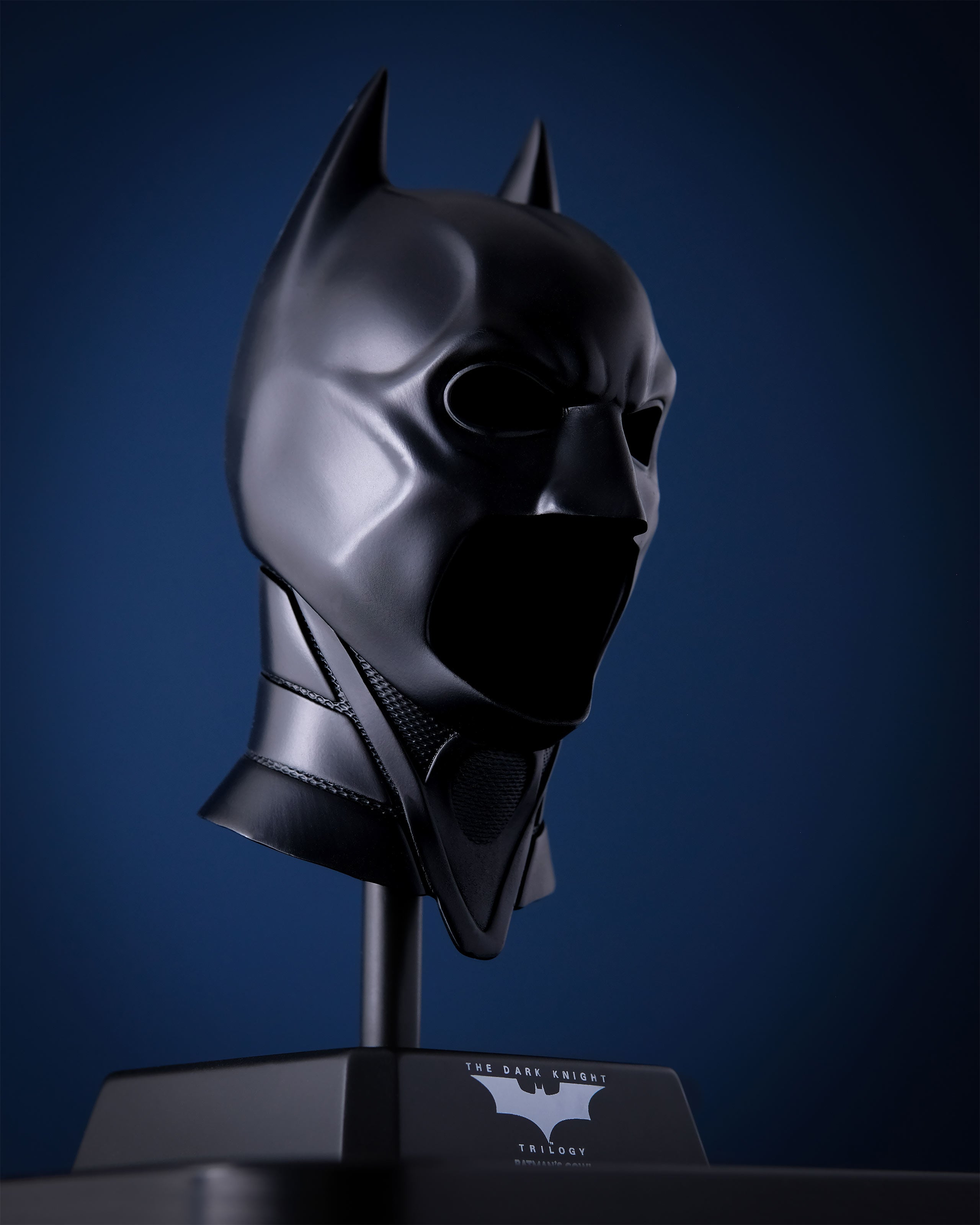 Produktbild Batman - The Dark Knight Maske Sammlerfigur