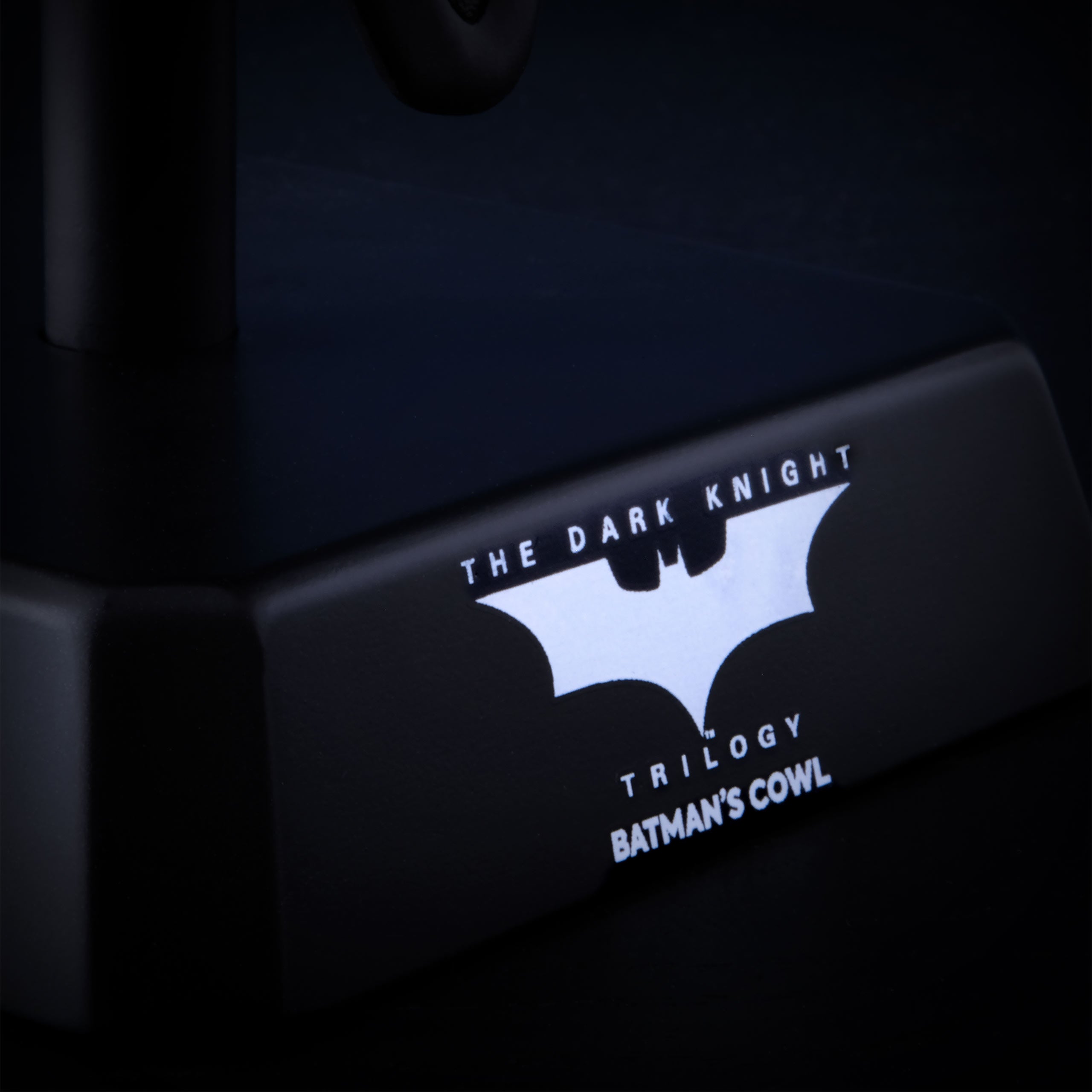 Produktbild Batman - The Dark Knight Maske Sammlerfigur