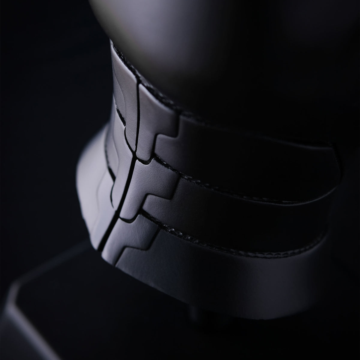 Produktbild Batman - The Dark Knight Maske Sammlerfigur
