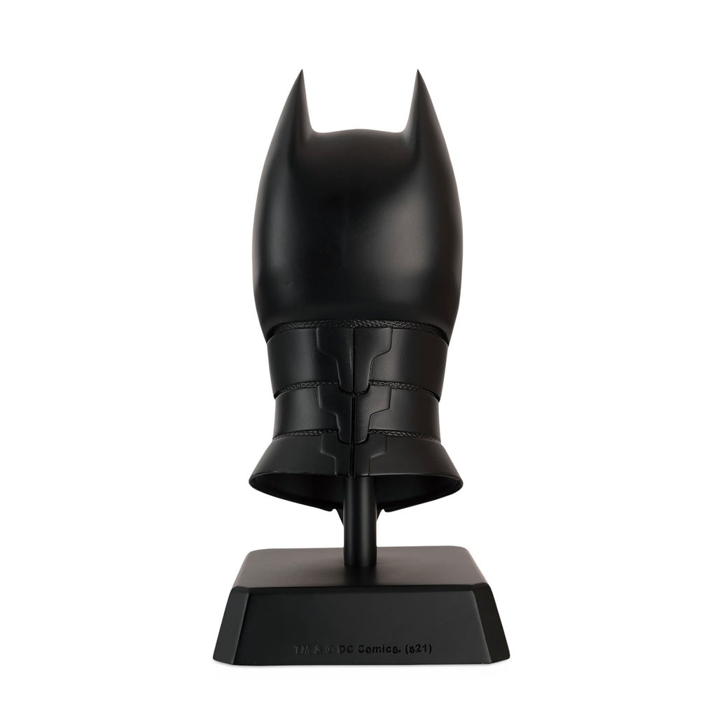 Produktbild Batman - The Dark Knight Maske Sammlerfigur