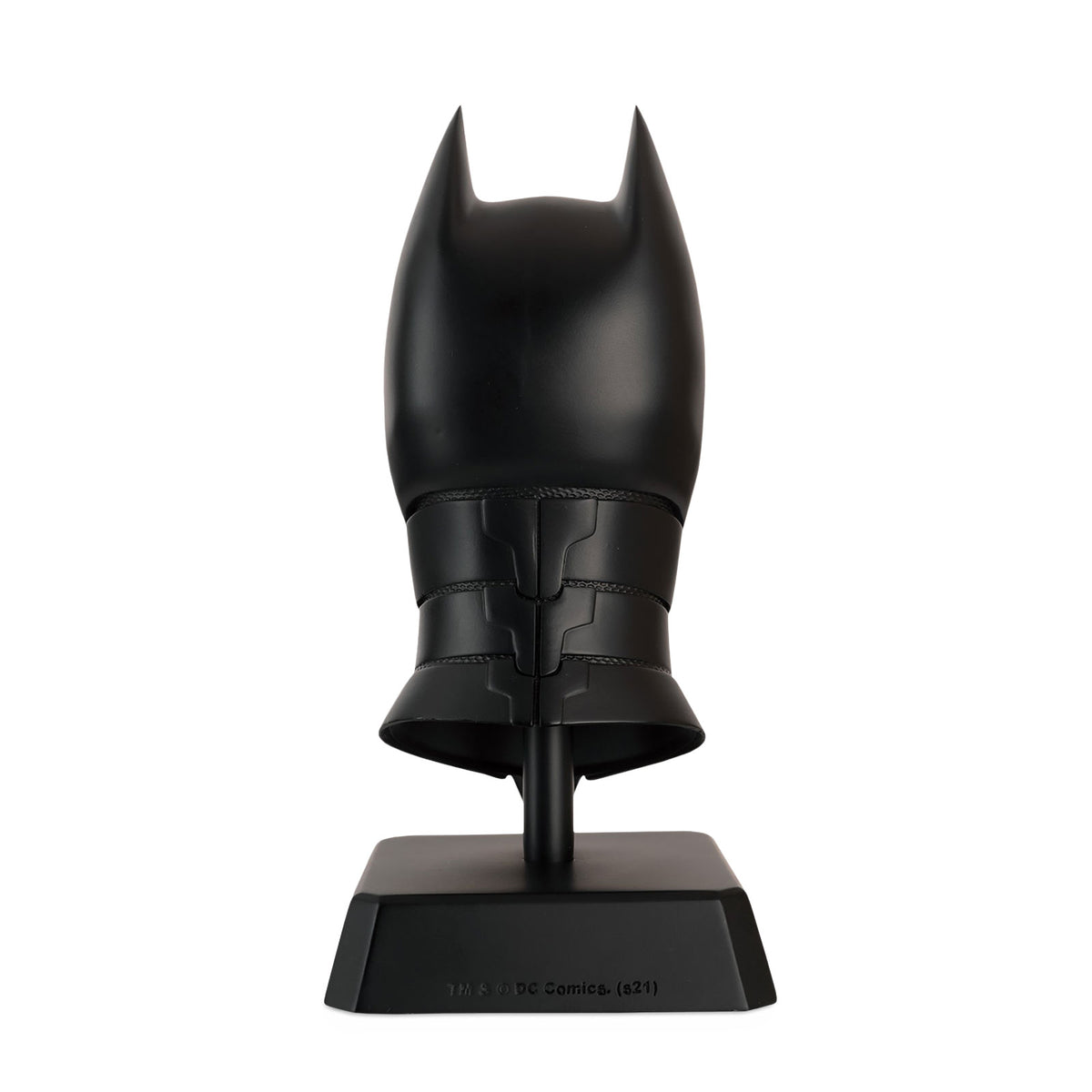 Produktbild Batman - The Dark Knight Maske Sammlerfigur