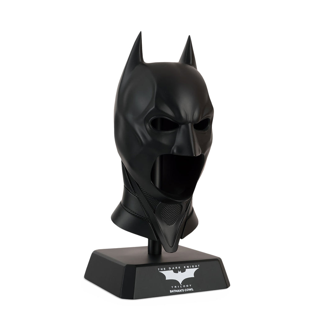 Produktbild Batman - The Dark Knight Maske Sammlerfigur