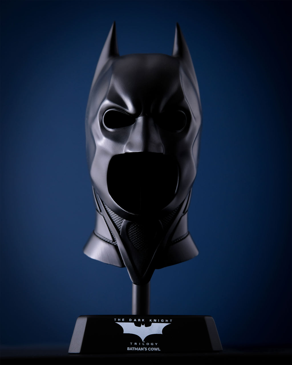 Produktbild Batman - The Dark Knight Maske Sammlerfigur