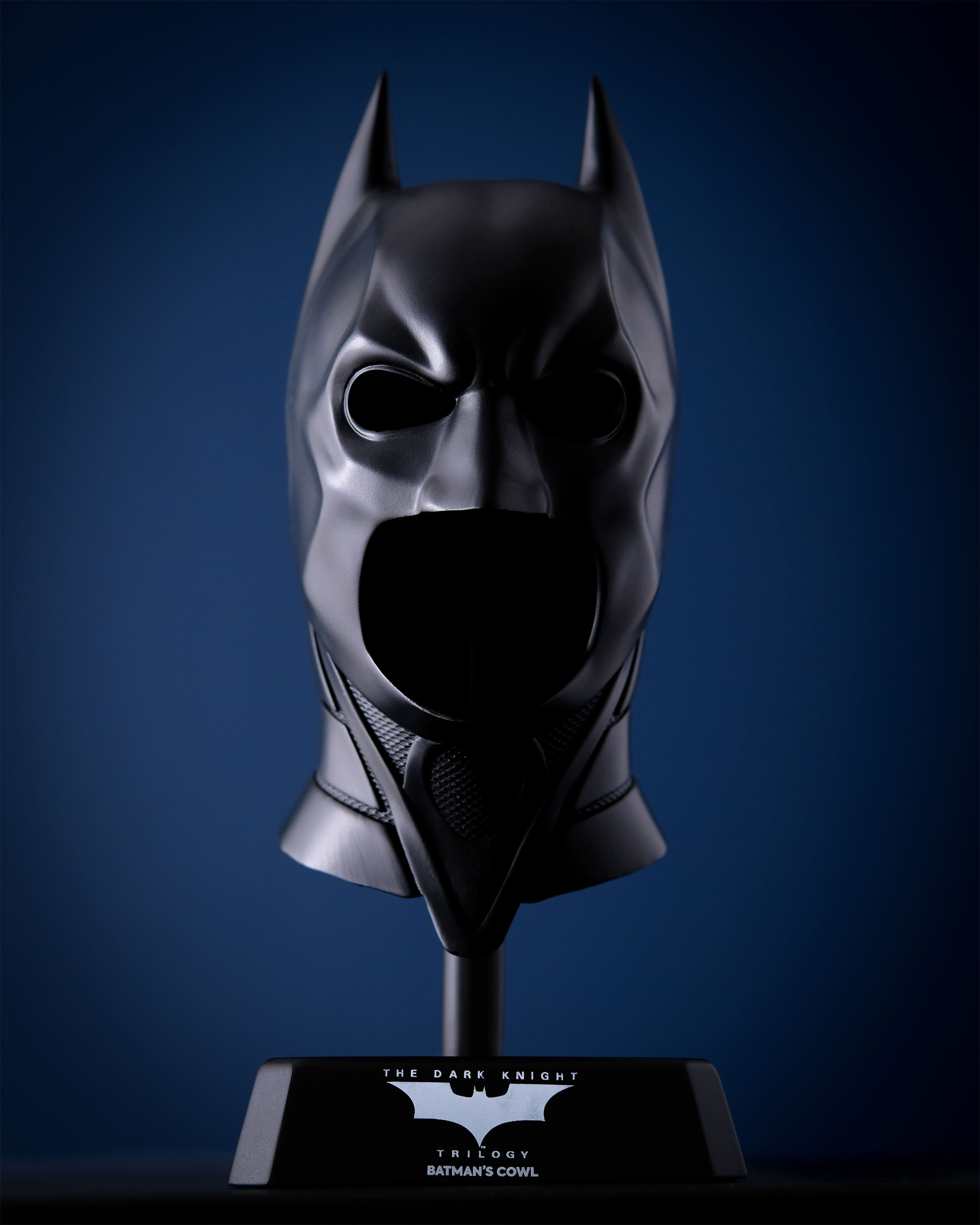 Produktbild Batman - The Dark Knight Maske Sammlerfigur