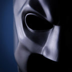 Produktbild Batman - The Dark Knight Maske Sammlerfigur