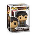 Produktbild Attack on Titan - Bertholdt Hoover Funko Pop Figur