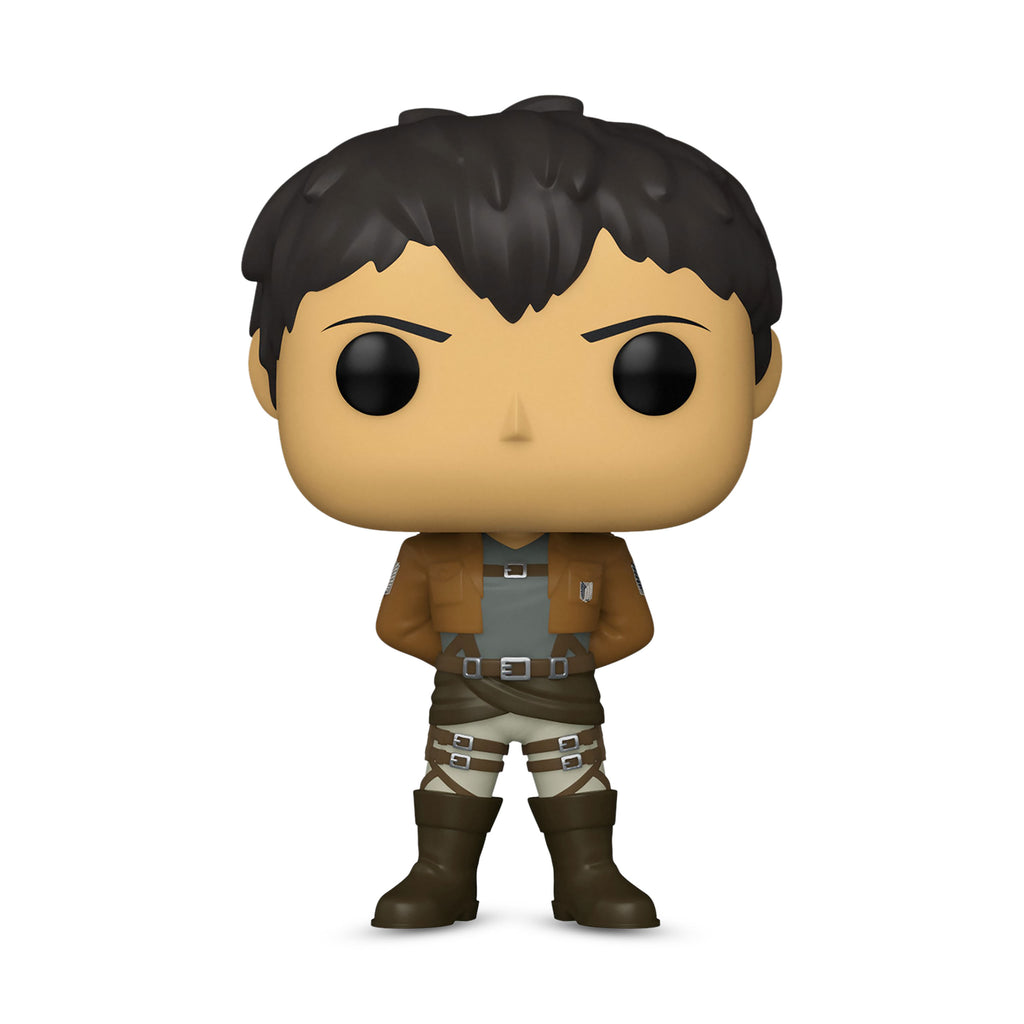 Produktbild Attack on Titan - Bertholdt Hoover Funko Pop Figur