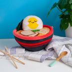 Produktbild Paka Paka - Soup Troop Ramen Funko Plüsch Figur