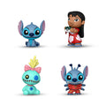 Produktbild Lilo & Stitch - Mystery Minis Figur