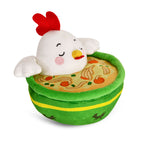Product image Paka Paka - Soup Troop Chicken Noodle Funko Plush Figure