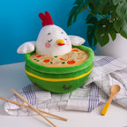 Product image Paka Paka - Soup Troop Chicken Noodle Funko Plush Figure