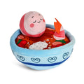 Produktbild Paka Paka - Soup Troop Shrimp Gumbo Funko Plüsch Figur