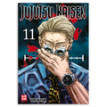 Produktbild Jujutsu Kaisen - Band 11 Taschenbuch
