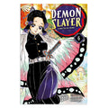 Produktbild Demon Slayer - Kimetsu no yaiba Band 6 Taschenbuch