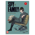 Produktbild Spy x Family - Band 5 Taschenbuch