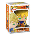 Produktbild Super Saiyajin Goku Funko Pop Figur - Dragon Ball Z