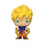 Produktbild Super Saiyajin Goku Funko Pop Figur - Dragon Ball Z