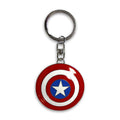 Produktbild Captain America - Shield Schlüsselanhänger