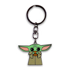 Produktbild Grogu Schlüsselanhänger - Star Wars The Mandalorian