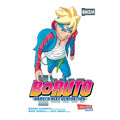 Produktbild Boruto - Naruto the next Generation Band 5 Taschenbuch