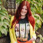 Produktbild Dr. Stone - Graphic Characters T-Shirt schwarz