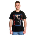 Produktbild Bleach - Sword Vintage T-Shirt schwarz