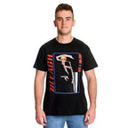 Produktbild Bleach - Sword Vintage T-Shirt schwarz