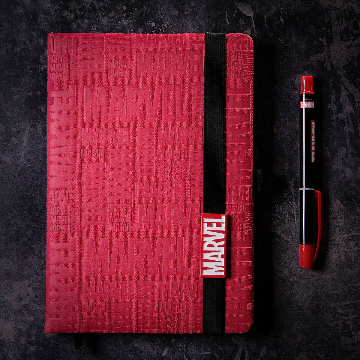 Produktbild Marvel - Schreibset 2-teilig