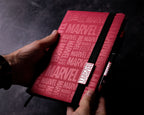 Produktbild Marvel - Schreibset 2-teilig