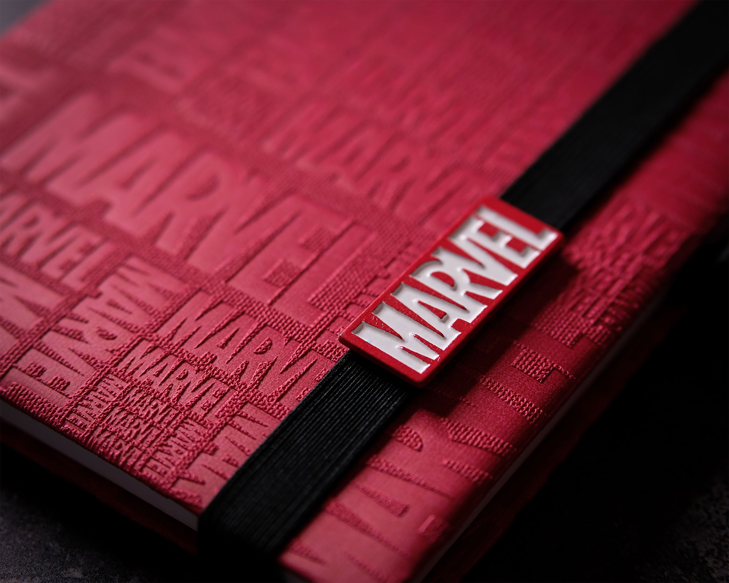 Produktbild Marvel - Schreibset 2-teilig