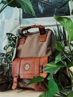 Product image Harry Potter - Hogwarts Express Backpack