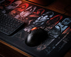 Produktbild Assassins Creed - Mousepad