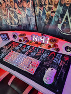 Produktbild Assassins Creed - Mousepad