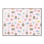 Produktbild Pusheen - Foodie Schreibtischunterlage