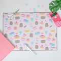 Produktbild Pusheen - Foodie Schreibtischunterlage