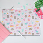 Produktbild Pusheen - Foodie Schreibtischunterlage